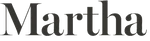 Martha Logo